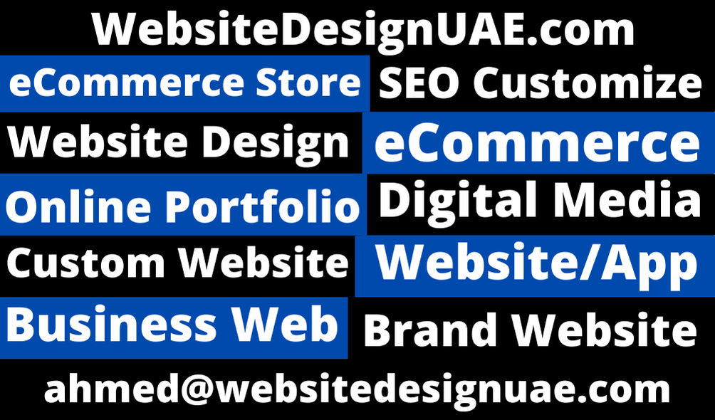 Website Design UAE Card Backside 02